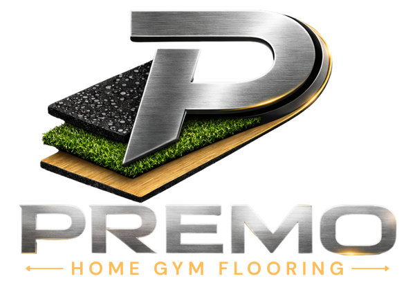 Premo Home Gym Flooring