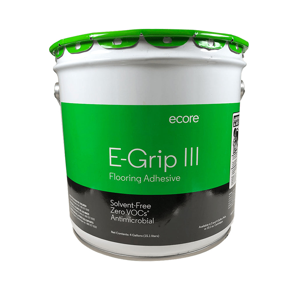 EgripIII Adhesive