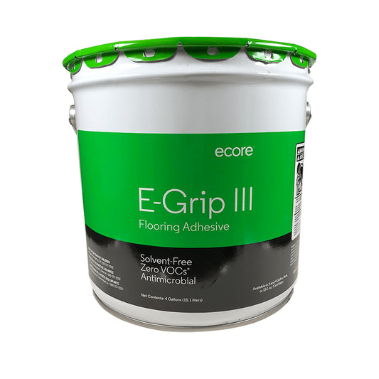 EgripIII Adhesive